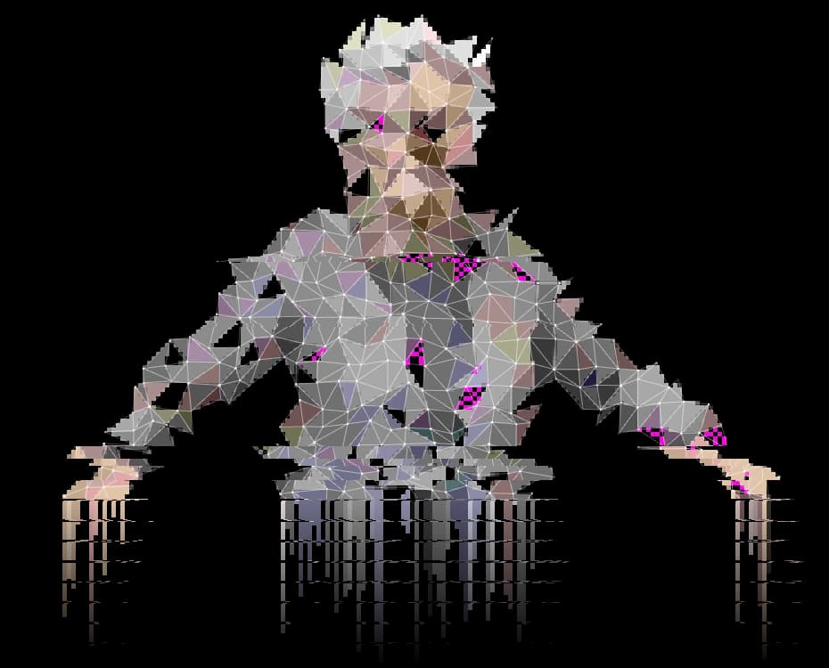 sh_asset_05 // lowpoly_tpose
