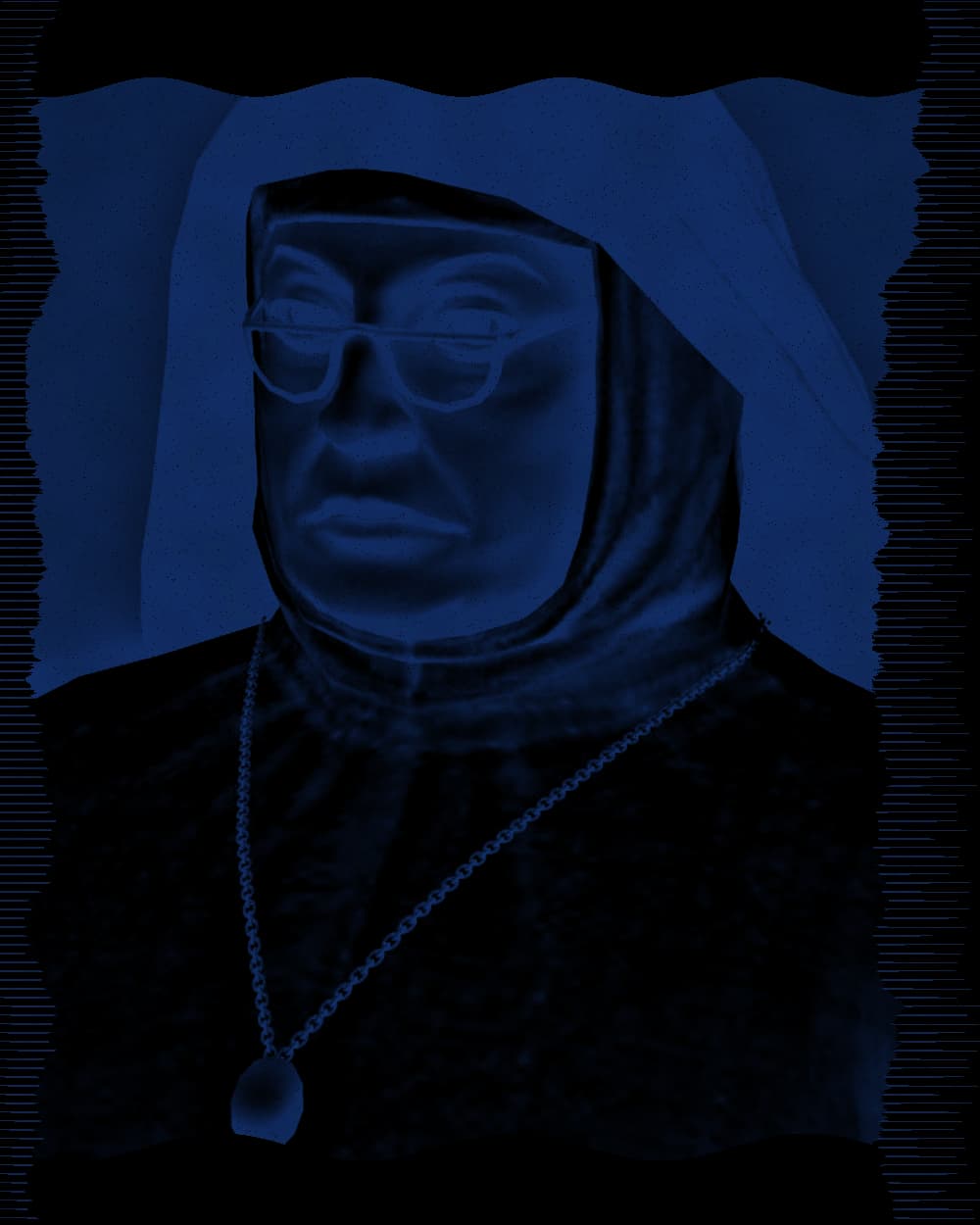 sh_asset_21 // cyanotype_nun