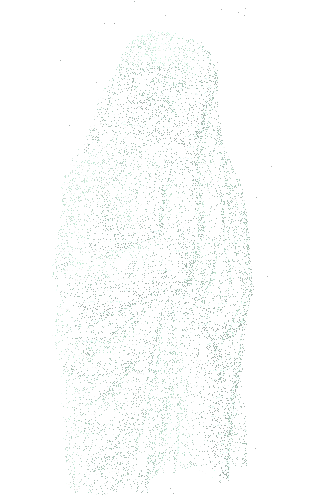 sh_asset_25 // point_cloud