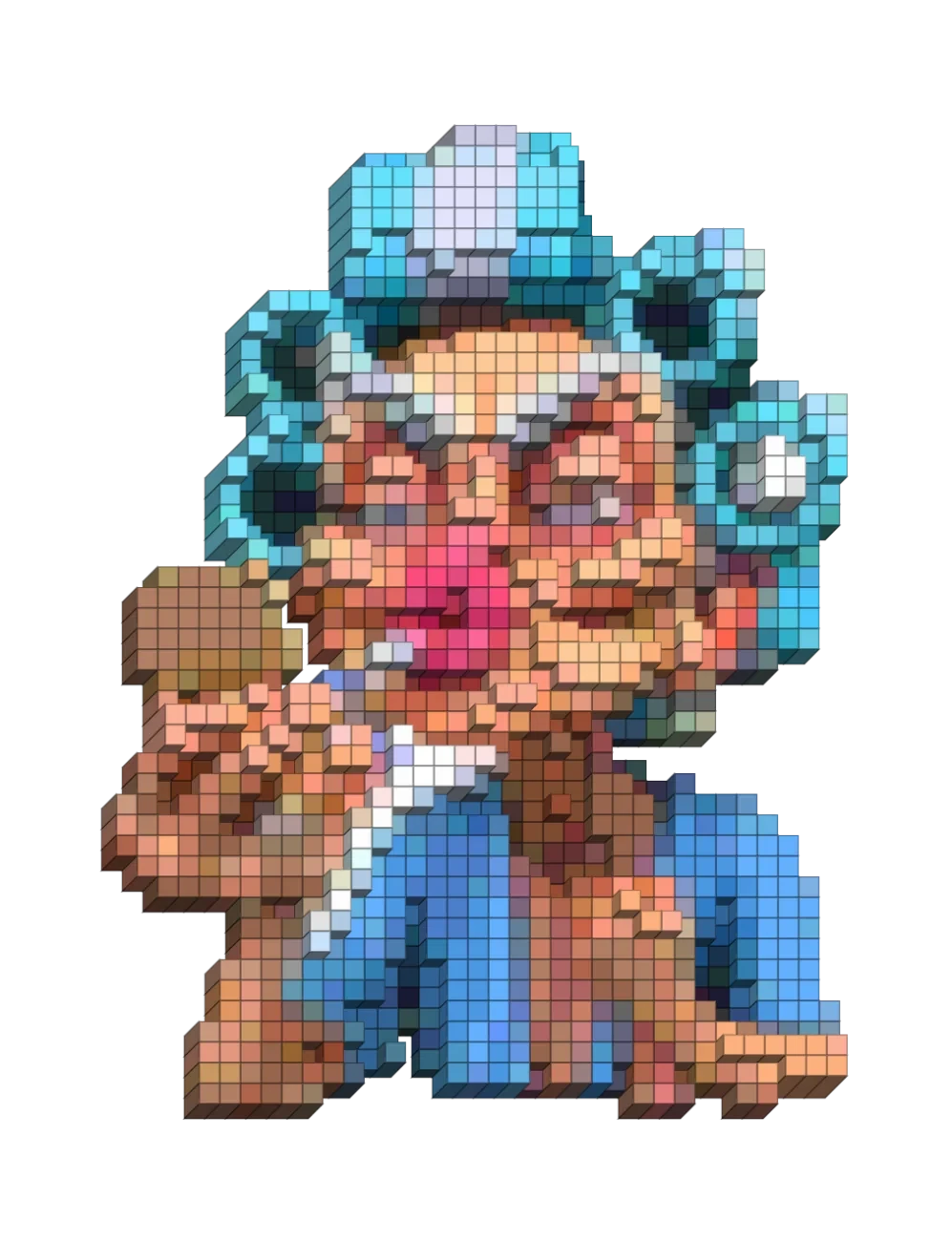 sh_asset_27 // voxel_oma