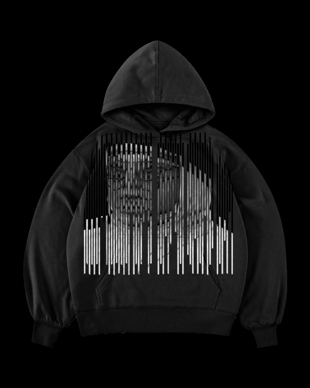 sh_asset_16 // shredded_nun // 01/03 // front