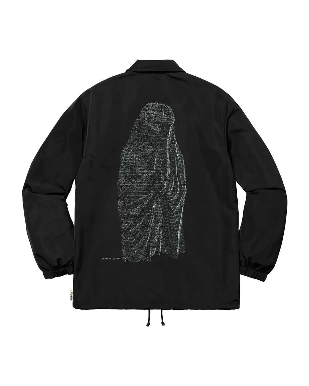 sh_asset_25 // point_cloud // 01/02 // jacket