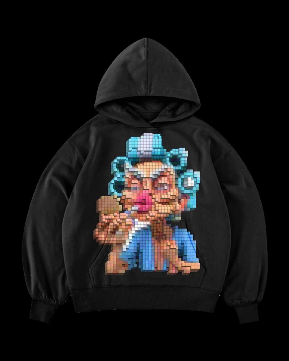 sh_asset_27 // voxel_oma // 01/03 // front