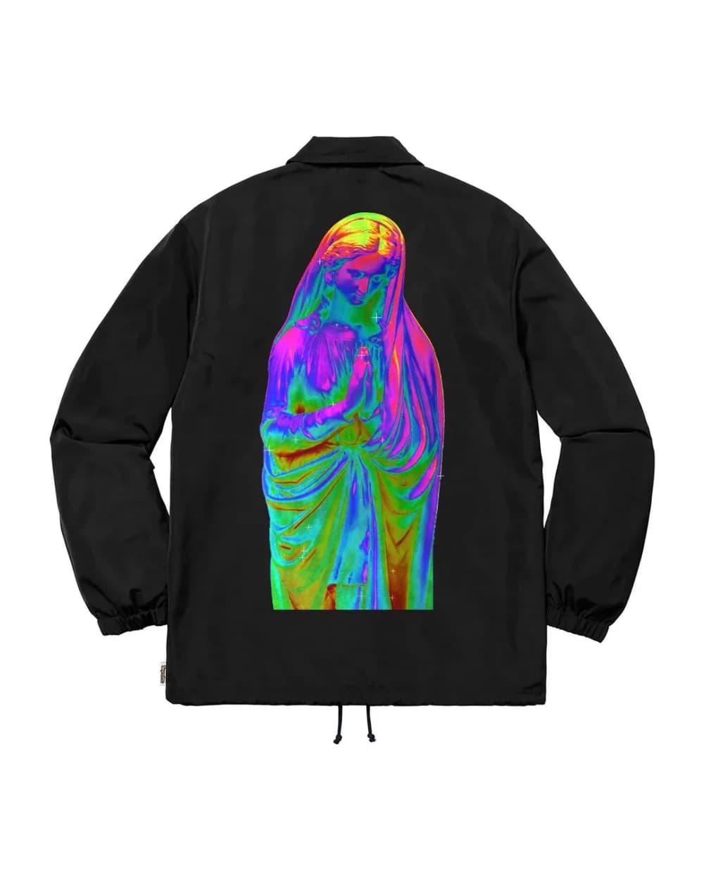 sh_asset_29 // hologram_mary // 01/02 // jacket