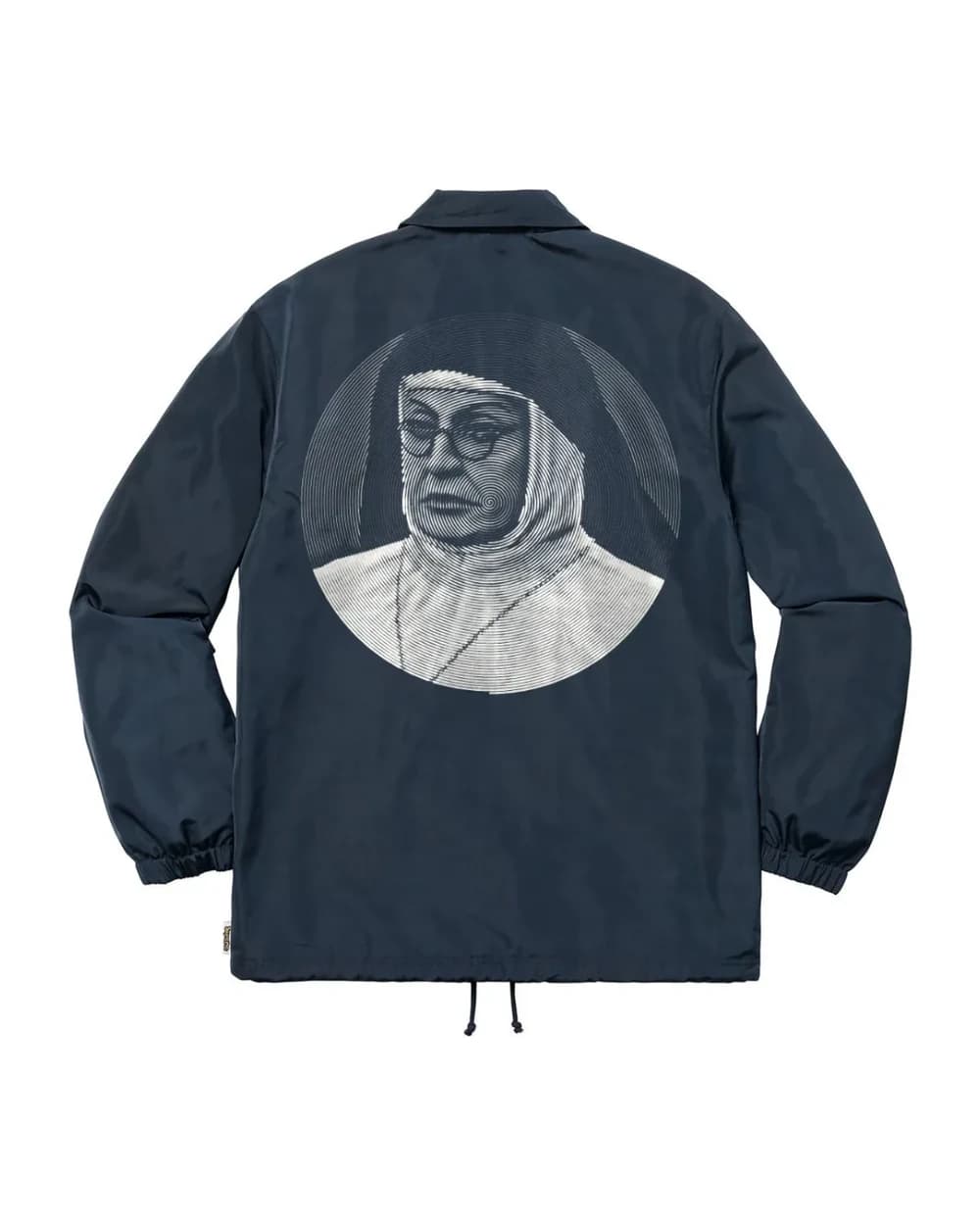 sh_asset_31 // spiral_nun // 01/02 // jacket