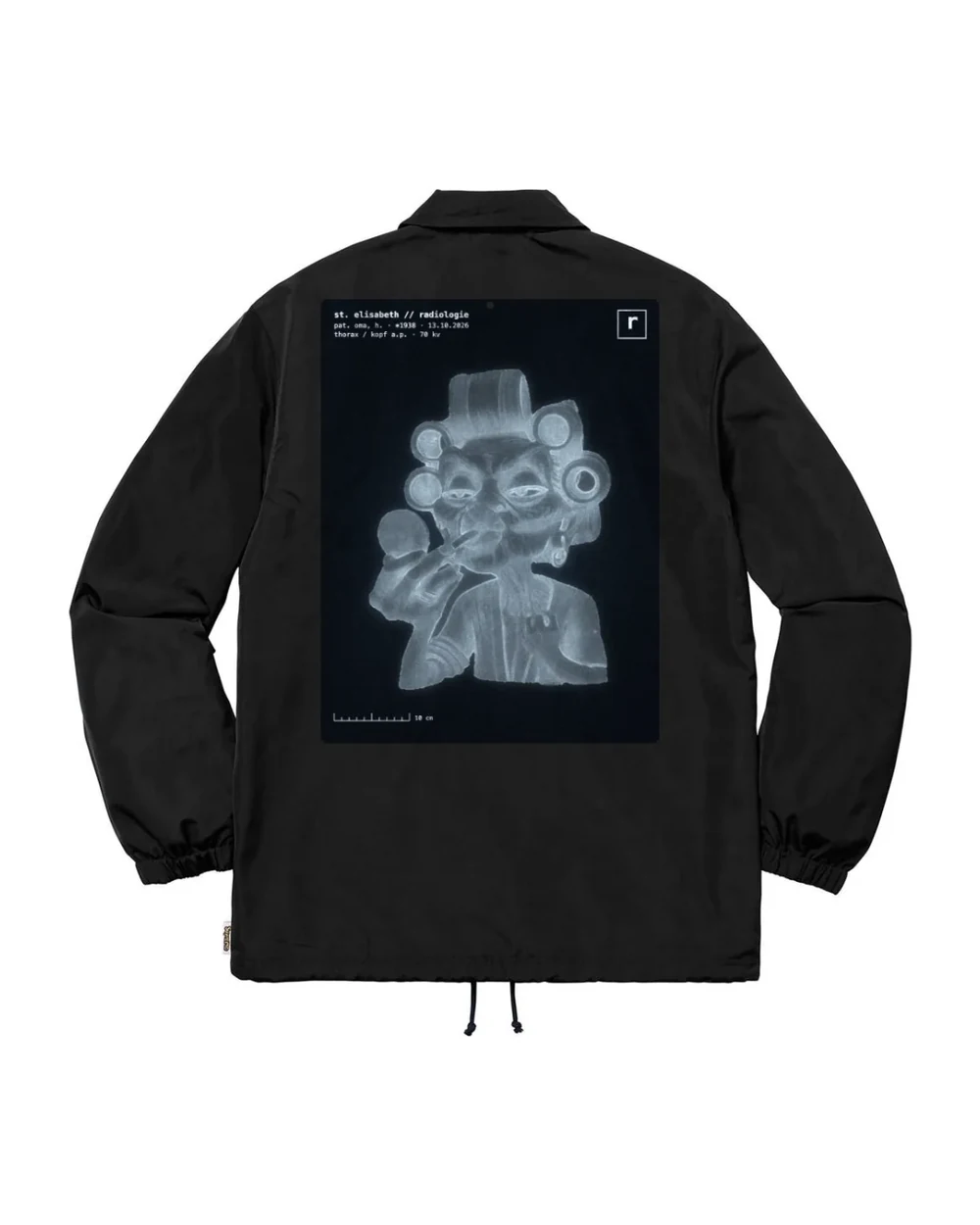 sh_asset_32 // x_ray // 01/02 // jacket