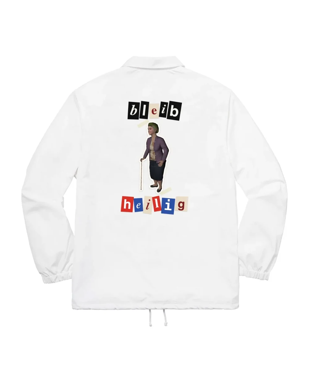 sh_asset_34 // ransom_note // 01/02 // jacket